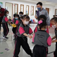 Lomba Kemerdekaan HUT RI Ke-77 | PAUD METTA MAITREYA